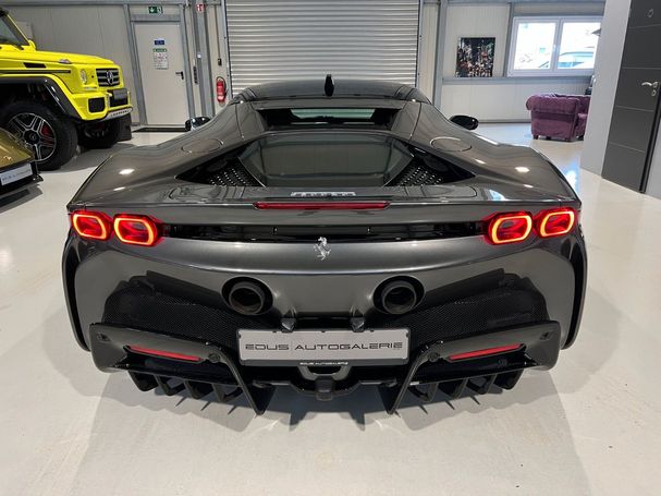 Ferrari SF90 Stradale 735 kW image number 4