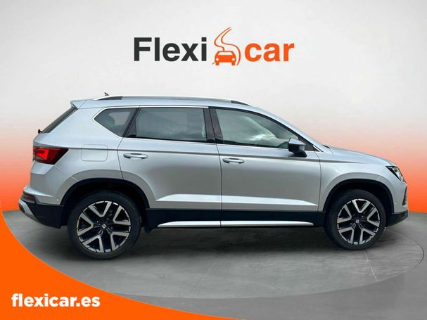 Seat Ateca 2.0 TDI 110 kW image number 4