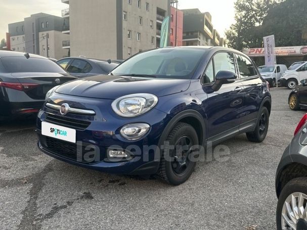 Fiat 500X 1.6 MultiJet 4x2 88 kW image number 1