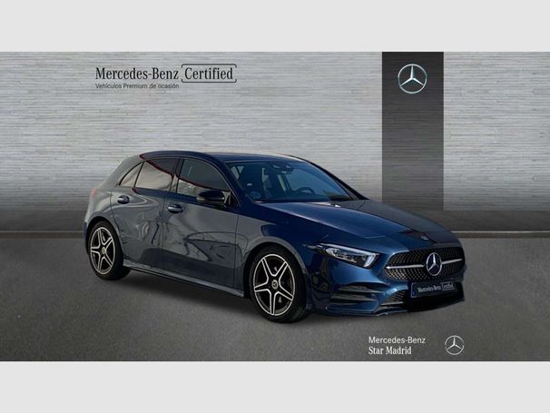 Mercedes-Benz A 200 120 kW image number 2