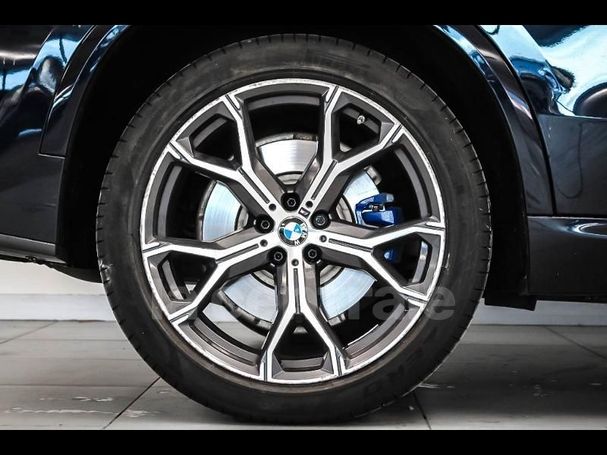 BMW X5 45e xDrive 290 kW image number 12