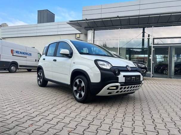 Fiat Panda 1.0 Hybrid 51 kW image number 2