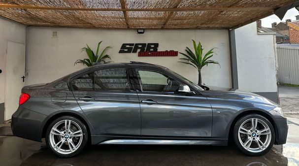 BMW 318i 100 kW image number 4