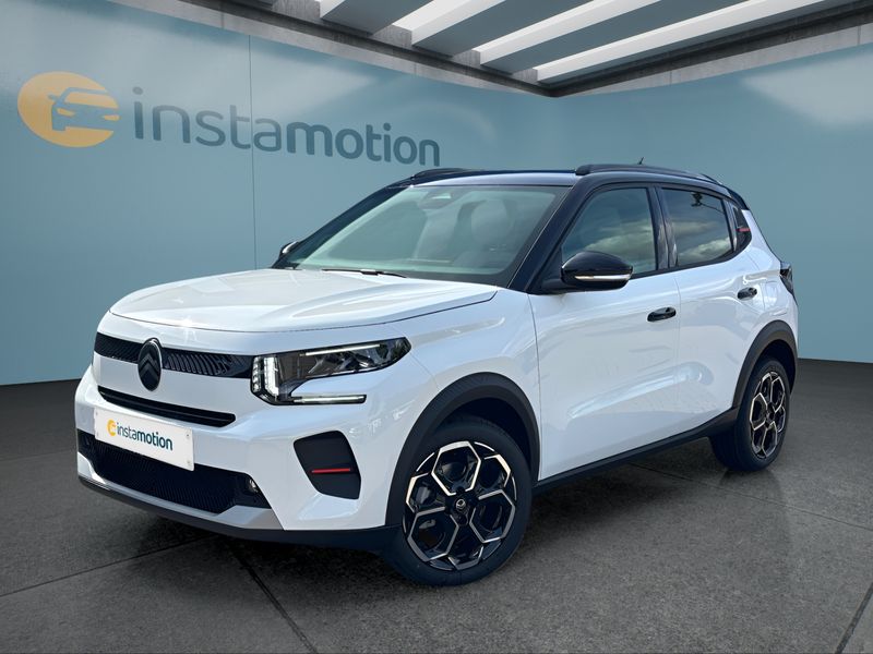 Citroen C3 74 kW