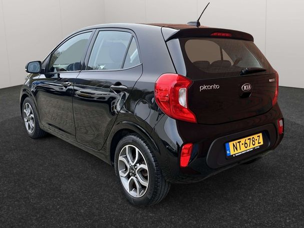 Kia Picanto 1.0 49 kW image number 2