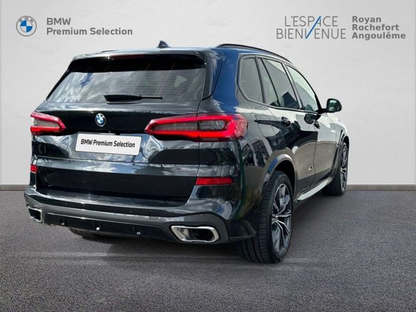 BMW X5 xDrive30d 198 kW image number 2