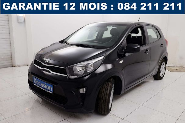 Kia Picanto 1.0 49 kW image number 1