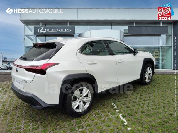 Lexus UX 135 kW image number 18