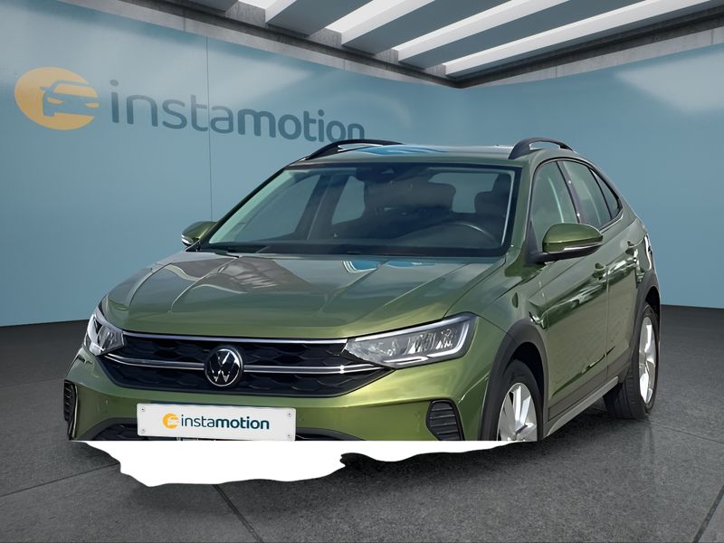 Volkswagen Taigo 1.0 TSI