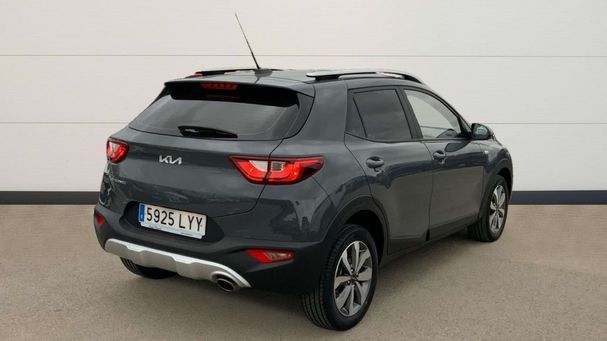 Kia Stonic 1.2 62 kW image number 3