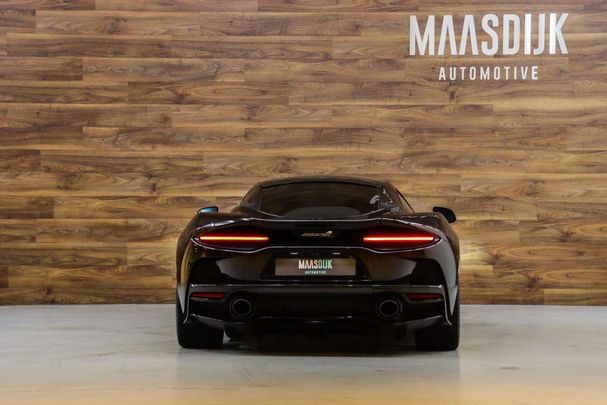 McLaren GT 456 kW image number 11