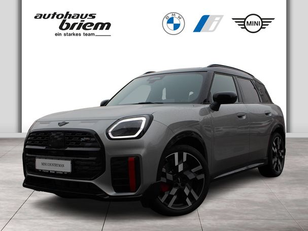 Mini John Cooper Works Countryman ALL4 Sport 221 kW image number 1