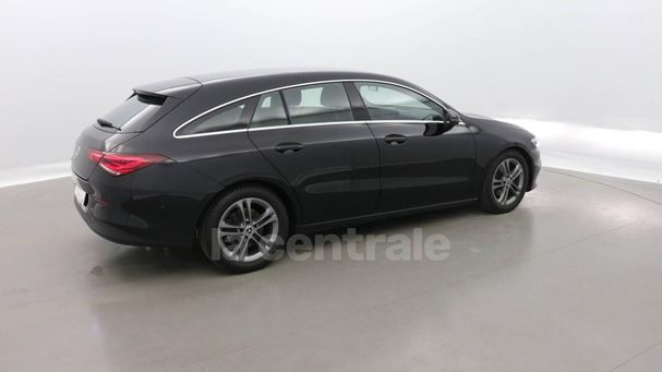 Mercedes-Benz CLA 180 Shooting Brake 100 kW image number 39