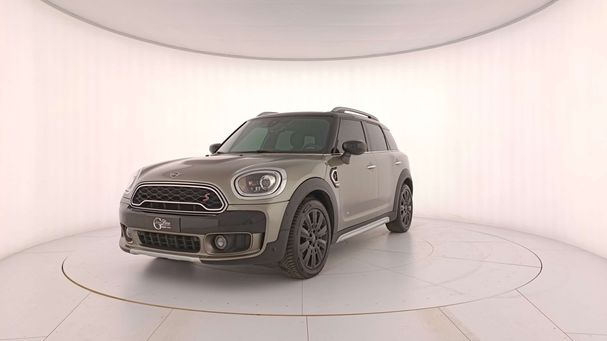 Mini Cooper SD Countryman ALL4 140 kW image number 1