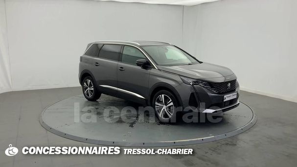 Peugeot 5008 96 kW image number 3