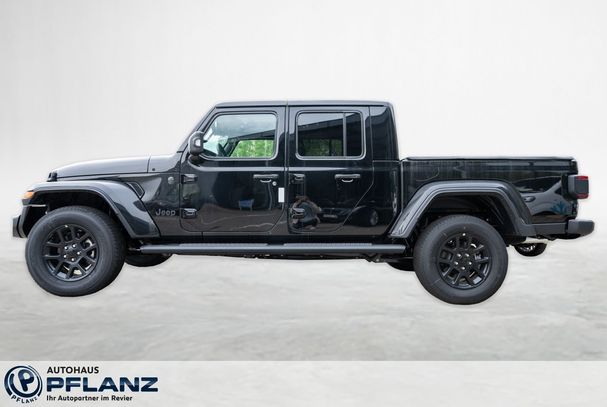 Jeep Gladiator 3.0 V6 4WD 194 kW image number 5