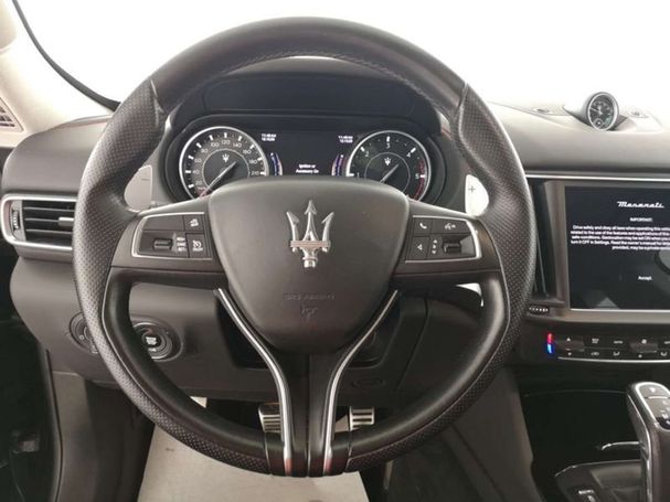 Maserati Levante Diesel GranSport 202 kW image number 13