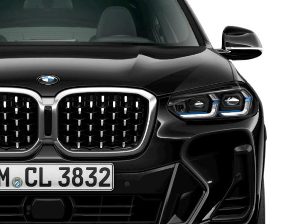 BMW X4 xDrive 185 kW image number 4