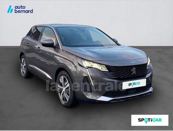 Peugeot 3008 1.6 Hybrid e-EAT8 165 kW image number 3