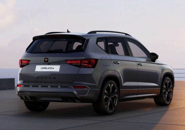 Cupra Ateca 110 kW image number 2