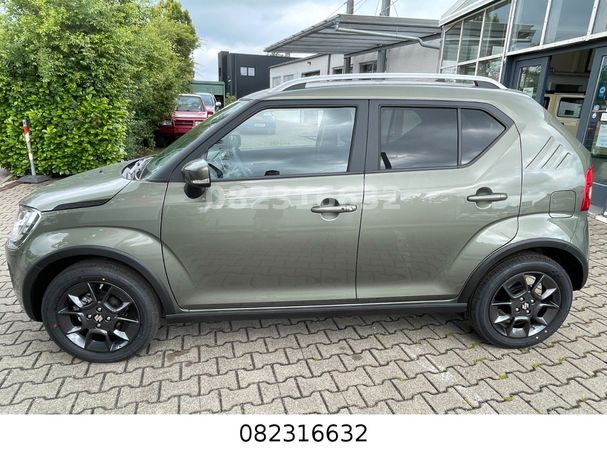 Suzuki Ignis 61 kW image number 3