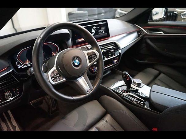 BMW 518d Touring 100 kW image number 4