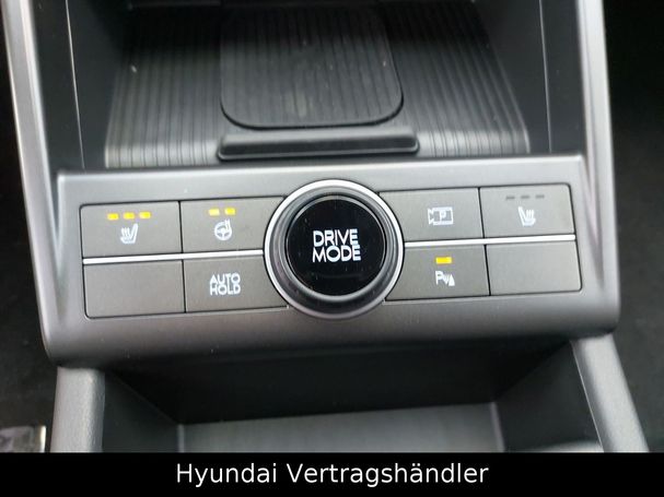 Hyundai Kona Trend 160 kW image number 16