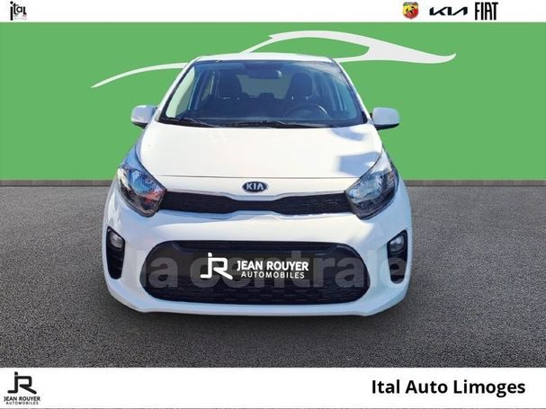 Kia Picanto 1.0 49 kW image number 2