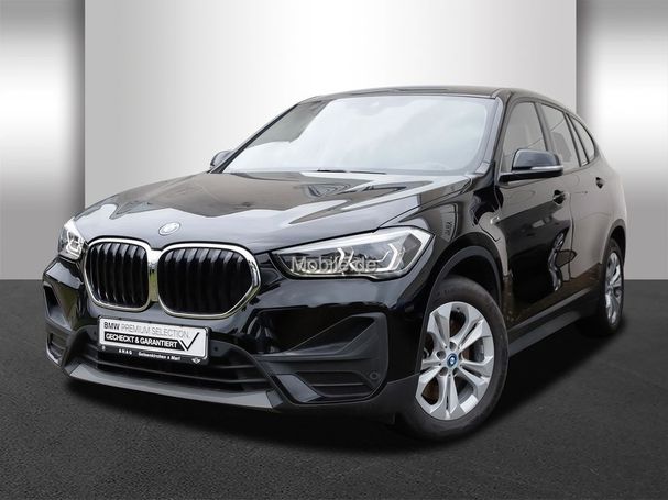 BMW X1 25e xDrive 162 kW image number 1