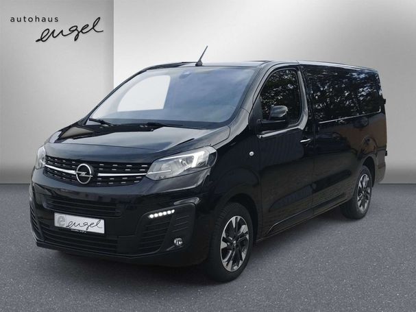 Opel Vivaro Cargo 2.0 Elegance 110 kW image number 1