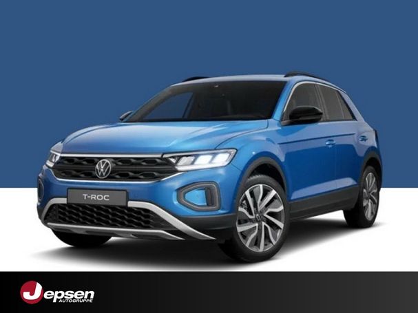 Volkswagen T-Roc 1.0 TSI 85 kW image number 2