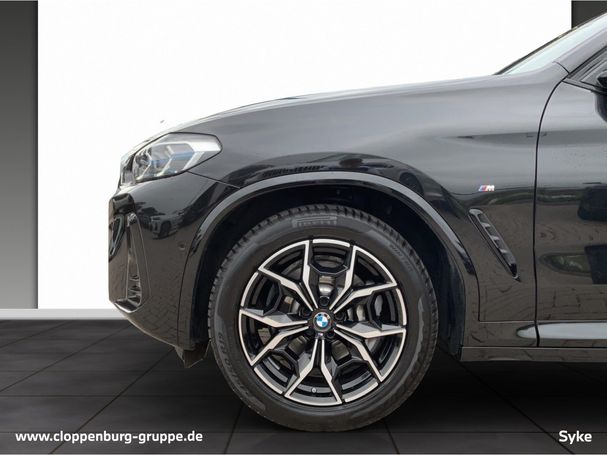 BMW X4 xDrive30d M Sportpaket 210 kW image number 9