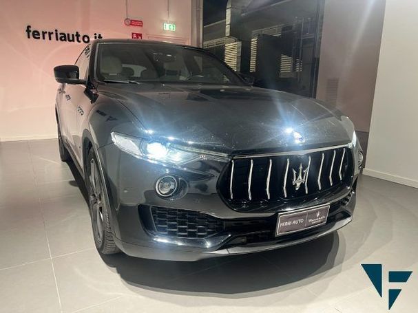 Maserati Levante 184 kW image number 3