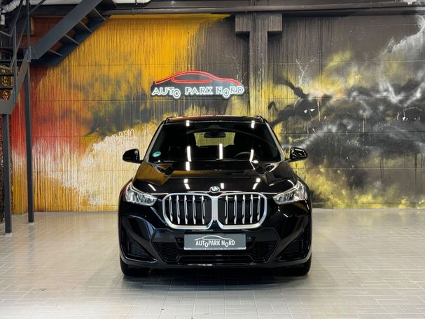 BMW X1 xDrive 160 kW image number 4