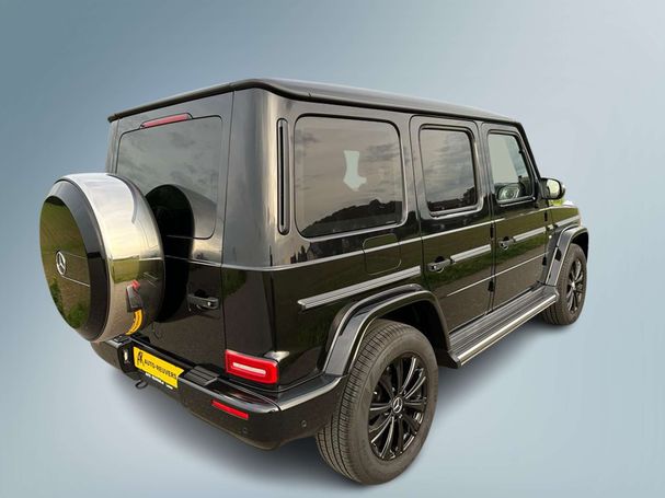 Mercedes-Benz G 500 310 kW image number 2