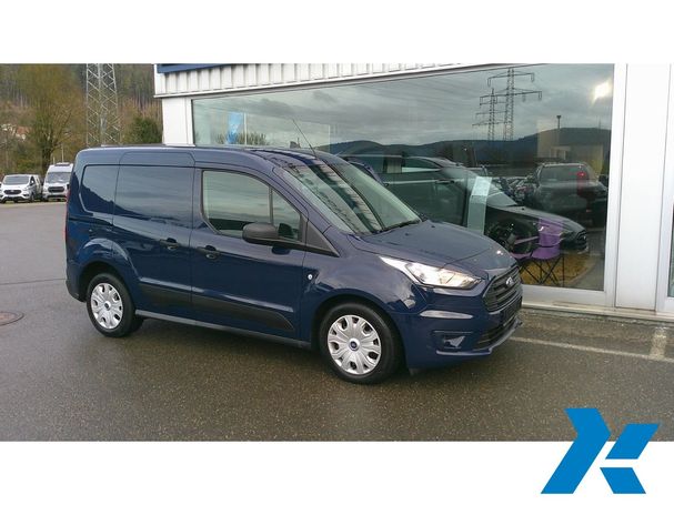 Ford Transit Connect 74 kW image number 1