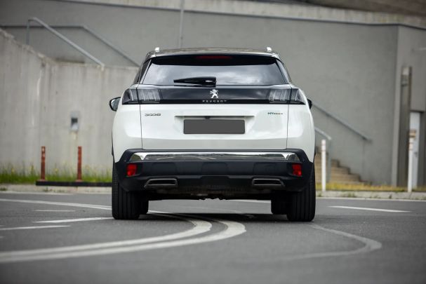 Peugeot 3008 165 kW image number 5