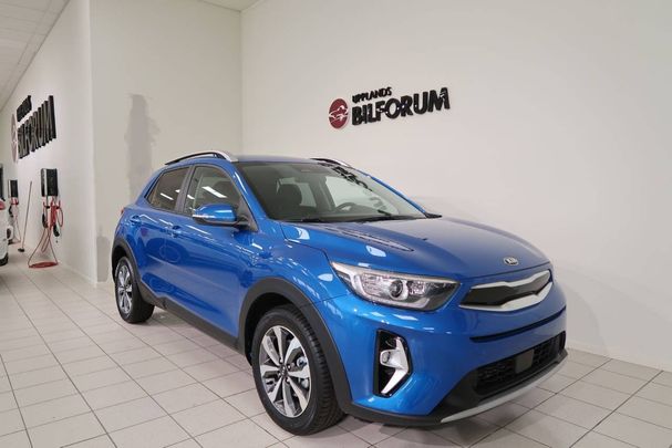 Kia Stonic 1.0 T-GDi 120 88 kW image number 1