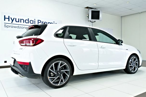 Hyundai i30 118 kW image number 6