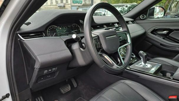 Land Rover Range Rover Evoque 120 kW image number 20