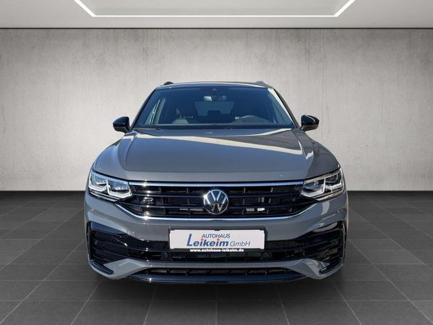 Volkswagen Tiguan 2.0 TSI R-Line 4Motion DSG 140 kW image number 3