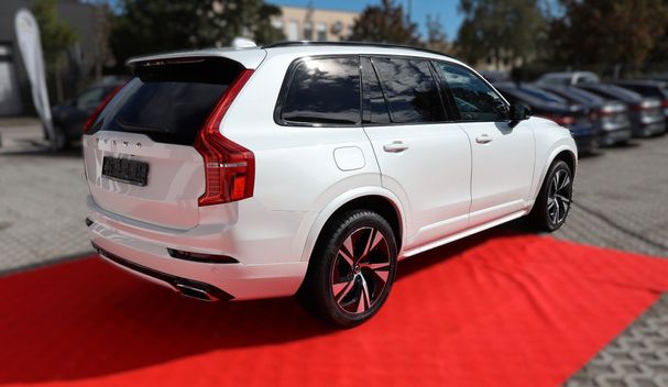 Volvo XC90 AWD 288 kW image number 6