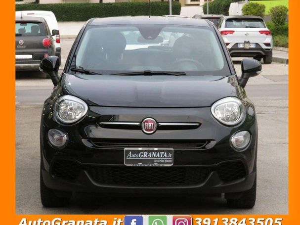 Fiat 500X 1.3 MultiJet 70 kW image number 8