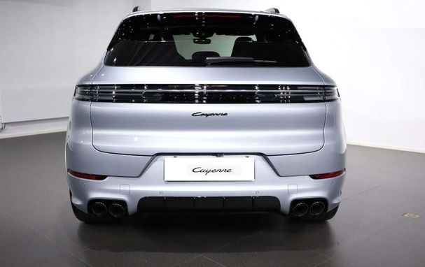 Porsche Cayenne E-Hybrid 346 kW image number 4