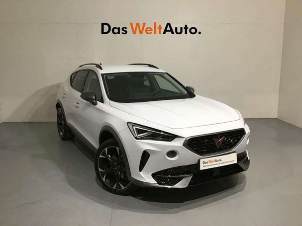 Cupra Formentor 1.5 TSI DSG 110 kW image number 1