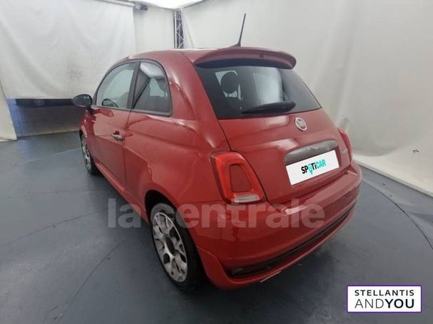 Fiat 500 1.0 51 kW image number 4