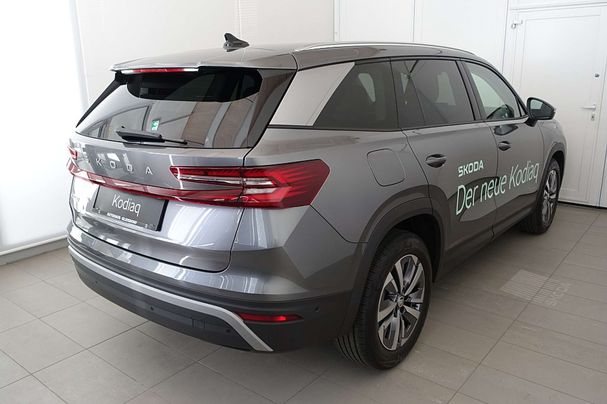 Skoda Kodiaq 2.0 TDI DSG 110 kW image number 3