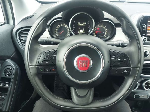 Fiat 500X 1.4 Multiair Cross 100 kW image number 21