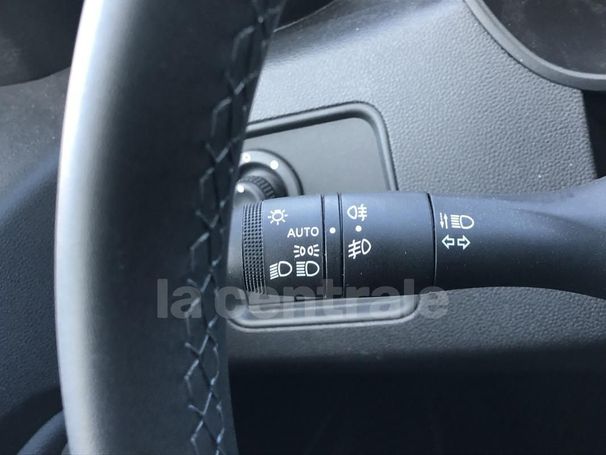 Dacia Duster TCe 150 110 kW image number 20