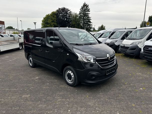 Renault Trafic dCi 88 kW image number 2